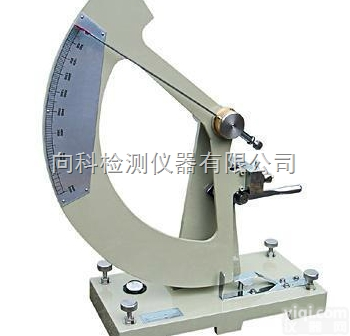 XK-5009  <em>撕裂</em><em>强度试验</em>机