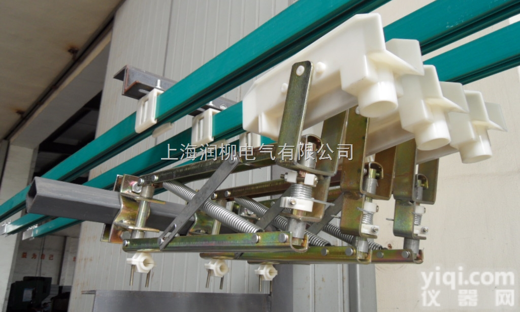 <em>甘肃</em>/陕<em>西安</em>全滑触线销/单极滑触线