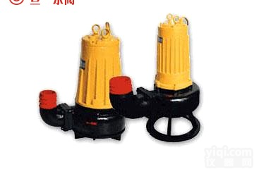 排污泵<em>系列</em> AS<em>潜水</em>排污泵