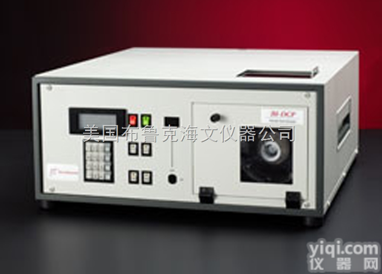 BI-DCP  圆<em>盘式</em>离心/<em>沉降粒度仪</em>