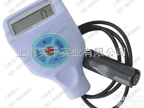 检测仪器  <em>湖北</em>涂层<em>测厚仪</em>