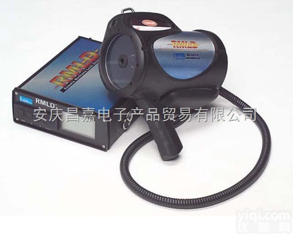 RMLD手持式激光甲烷遥距检测仪、0 to 99999 <em>ppm</em>、<em>100</em>...