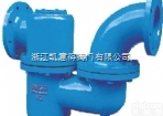 F43X-10双封<em>自净</em>式防<em>逆水</em><em>封阀</em>