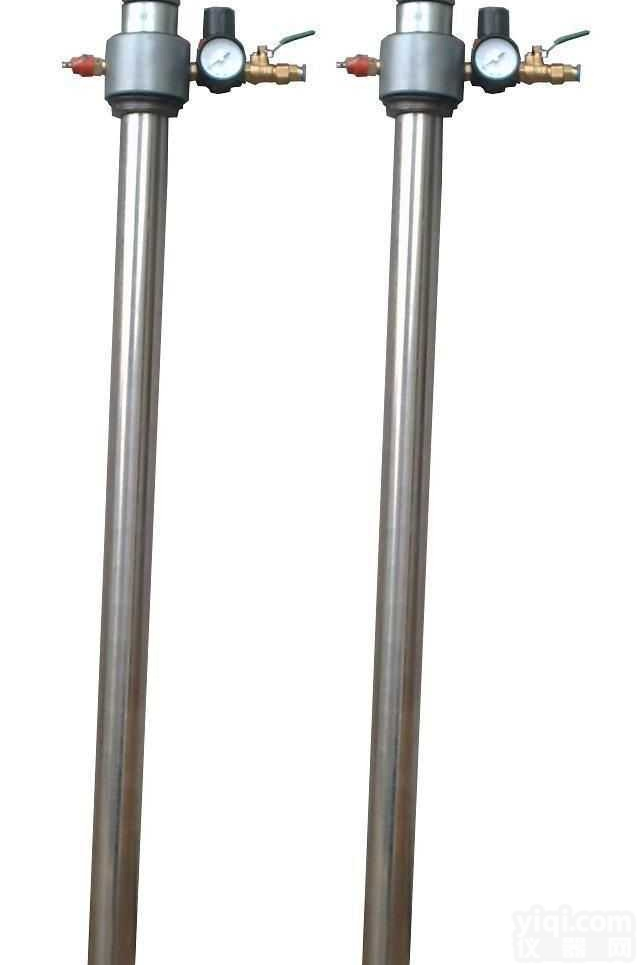 <em>油泵</em>系列 SZQ-40<em>气动</em>专用<em>油桶</em>泵