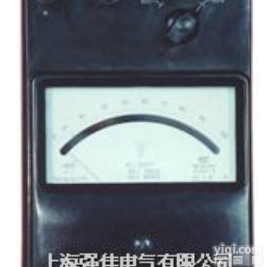 0.2级C41<em>指针式</em>直流<em>电流表</em> C41-uA直流<em>微安</em>表 标准电表