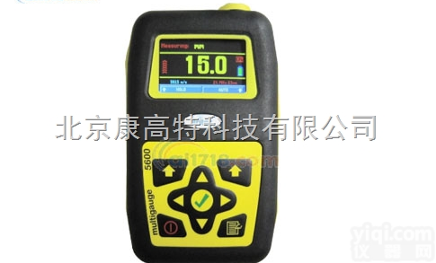 MULTIGAUGE 5600  英国Tritex MULTIGAUGE <em>5600超声波测厚仪</em>