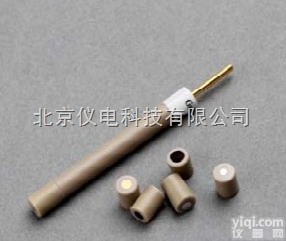 <em>2mm、3mm、4mm电镜电极（PEEK外套）</em>