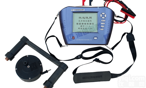 HC-X5  海创高科HC-X5钢筋<em>锈蚀</em>检测仪<em>南京</em><em>现货供应</em>终身服务