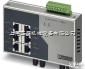 PHIENIX现货  <em>菲尼克斯</em>交换机<em>SWITCH</em> SF 6TX/2FX ST