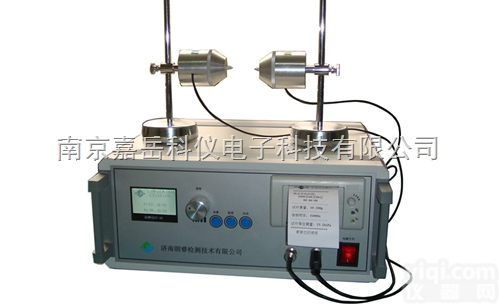 DT-20  济南朗瑞DT-20  动弹模量检测仪<em>南京</em>现货<em>供应</em>终身服务