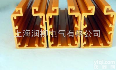 上海多极<em>管式</em><em>滑触线</em>/<em>滑线</em>