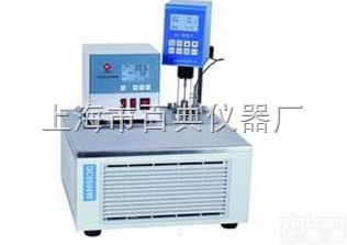 DC-1506N  百典仪器品Pai<em>粘度计</em>专用<em>低温</em>恒温浴槽DC-1506N 可比<em>进口</em>产品