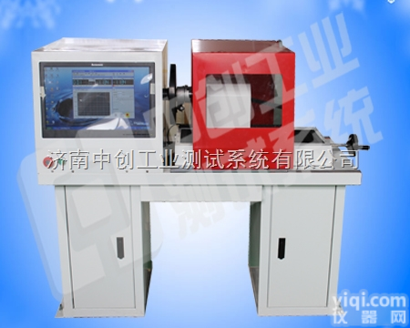 200Nm汽车涨紧轮扭转试验机，50Nm汽车张紧器扭矩检测仪、<em>汽车轴承</em>...