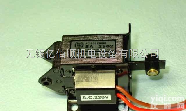 <em>日本</em><em>电磁铁</em>