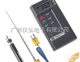 台湾泰仕TES-1310<em>广东省</em>代理 数字式<em>温度表</em>