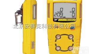 北京安赛克危险气体探测器 ASK4004四合一气体<em>检测仪</em>（<em>一键</em>式）