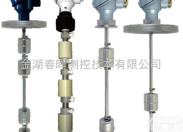 <em>多点</em>浮球液位<em>控制器</em>，液位开关