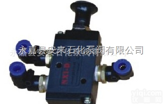 安来Pai油罐车手拉阀 <em>槽车</em>手拉阀<em>厂家</em>