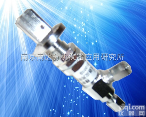 气相色谱用  ZXF-1<em>精密</em>气体<em>针形阀</em>