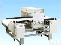 SV-602  日本<em>三高</em>SANKO 传送<em>带式</em><em>检针机</em>SV-602/752