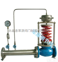 ZZY<em>自力</em><em>调节阀</em>