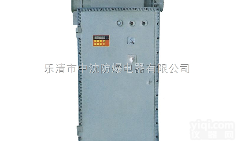 BQX52  BQX52-防爆变频调速箱价格，防爆变频调速箱价<em>哪里</em><em>价格便宜</em>