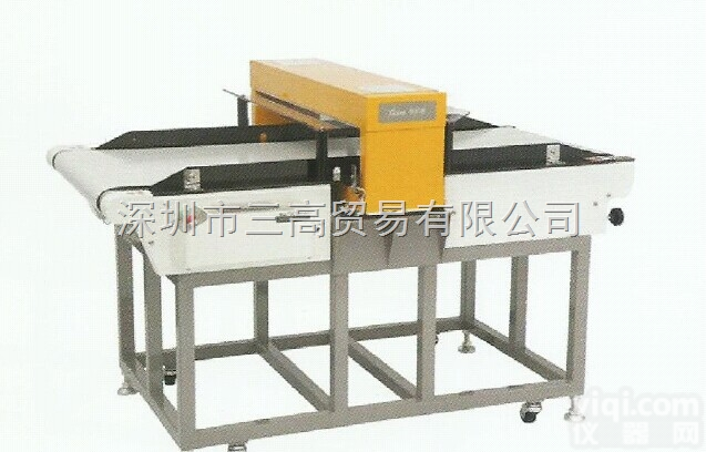 APA-6800  日本<em>三高</em>SANKO  传送<em>带式</em><em>检针机</em>APA-6800