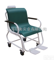 带斜坡100公斤做<em>透析</em>用<em>电子秤</em>【体重<em>轮椅</em>称】