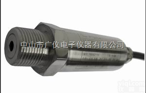 PTG400  <em>经济型</em>压力<em>传感器</em>  廉价压力<em>传感器</em>