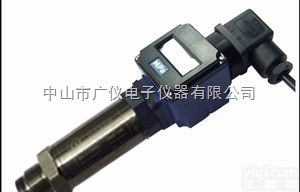 PTG503S  现场显示压力传感器 现场显示压力<em>变送</em>器 <em>数显</em>压力传感器 <em>数显</em>压力<em>变送</em>器