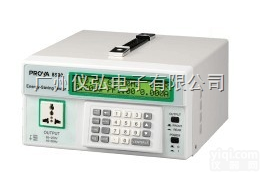 <em>台湾</em>泰仕<em>PROVA</em>-8500 广东省代理 待机<em>用电量</em>测试仪