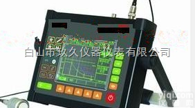 MG83-117  <em>超声</em>数字<em>探伤仪</em>（铸造用）