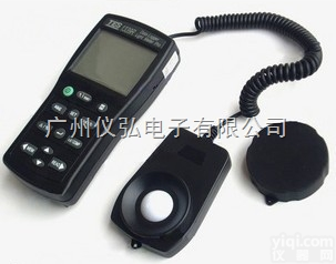 台湾泰仕TES-1339R专业级<em>照度计</em> 广东省<em>代理</em> TES1339R