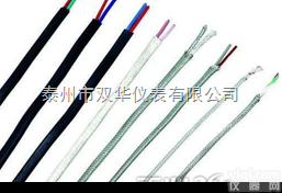 BC-2*1.5  双华热电偶补偿导线 BC-2*1.5 <em>绝缘</em>带<em>屏蔽</em> 质优价廉