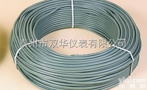 WC-2*2.5  双华热电偶补偿导线WC-2*2.5 <em>绝缘</em>带<em>屏蔽</em> 质优价廉