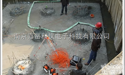 MC-6330  铭创产品MC-6330多通道<em>超声</em><em>基桩检测仪</em>南京现货供应终身服务