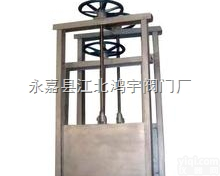 不锈钢水<em>闸门</em><em>现货供应</em>