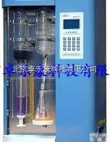全自动<em>定氮仪</em> 型号：<em>KDN</em>-101