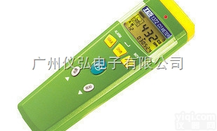 台湾泰仕TES-1372R <em>广东省</em>代理 <em>一氧化碳</em>气体检测仪