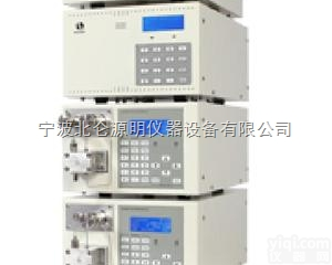 STI501  液相色谱仪STI501梯度GX液相色谱仪 宁波北仑源明销售