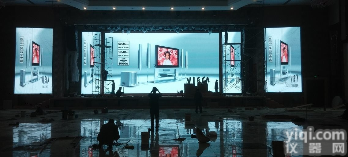 P3/P4/P5/P6/P10/P16  【LED<em>电子屏</em>长宽规格<em>尺寸</em>】