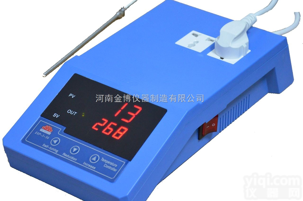 ZNHW-I  智能<em>控温仪</em>，厂家直销：<em>金博</em>仪器