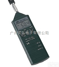 <em>台湾</em>泰仕TES-1360A<em>数字式</em><em>温湿度计</em>TES1360A