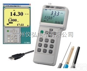 <em>TES</em>-<em>1381</em>电导度计<em>酸碱度计</em>PH <em>TES</em>-<em>1381</em>K