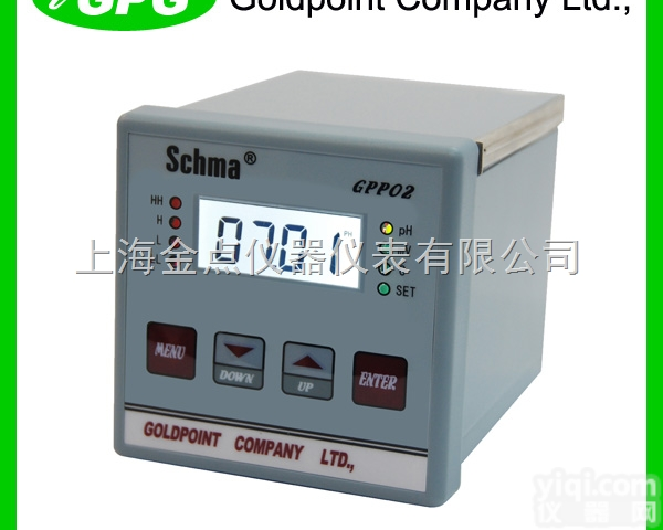 <em>GPP02</em>  供应在线<em>台湾</em>金点<em>GPP02</em> PH计