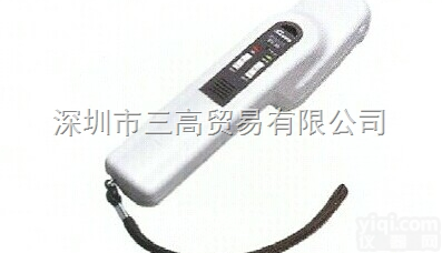 SANKO三高<em>检针机</em>TY-30三高<em>探知</em>器TY-30K高敏感