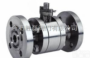 安庆市锻钢球阀厂家 安庆市不锈钢球阀公司 安庆市<em>固定式</em>球阀<em>价格</em>