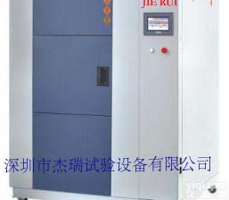JR-WD-1000D  深圳温度循环<em>冲击</em><em>实验机</em>厂家/高低温<em>冲击</em>试验箱