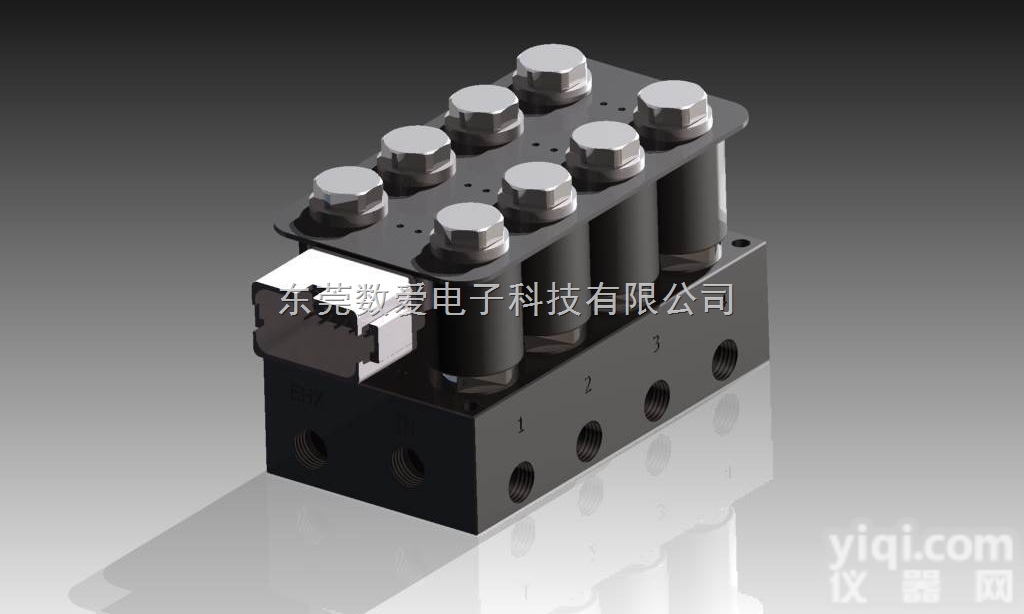 定制  东莞数爱<em>电磁阀</em>定制-国内*一家全能型<em>电磁阀</em>定制<em>生产厂家</em>