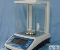 <em>FA2004</em>  上海上天<em>FA2004</em><em>电子天平</em>，分析天平，200g万分之一天平